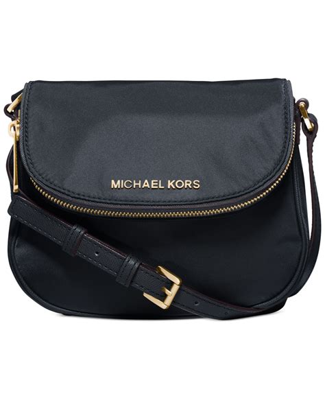 michael kors nylon tube bag crossbody|Michael Kors Crossbody bag clearance.